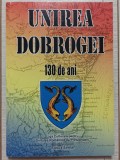 Unirea Dobrogei, 130 de ani// 2008