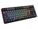 Tastatură computer USB A, US layout