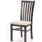 SCAUN GERY, CULOARE NUC
