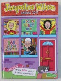 LACQUELINE WILSON - ANNUAL 2017 - A DO FOR EVERY DAY - 365 AWESOME ACTIVITIES ! , 2016