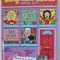 LACQUELINE WILSON - ANNUAL 2017 - A DO FOR EVERY DAY - 365 AWESOME ACTIVITIES ! , 2016