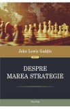 John Lewis Gaddis - Despre Marea Strategie