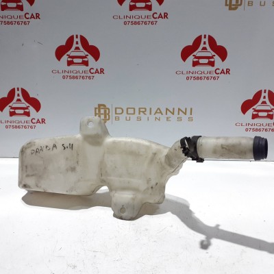 Vas lichid parbriz Fiat Panda foto