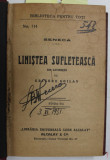 COLIGAT DE CINCI CARTI de SENECA , CICERO , CORNELIUS NEPOS , VIRGILIU, PERIOADA INTERBELICA , VEZI DESCRIEREA !