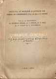 Cumpara ieftin Chirurgie Generala - M. Diaconescu, Gertruda Kreisler, S. Kreisler