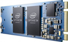 Optane Memory Intel M10 32GB M.2 2280 foto