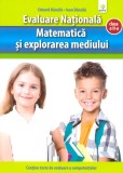 Matematica si explorarea mediului clasa a II-a, Gama