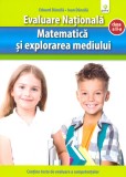 Matematica si explorarea mediului clasa a II-a