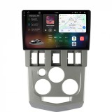 Navigatie Dedicata Dacia Logan 1 (2004-2008), 2K, 12Gb Ram, 256Gb Stocare, Carplay