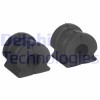 Bucsa Bara Stabilizatoare Delphi Audi A1 Seat Ibiza Cordoba Skoda Fabia VW Polo OE 6Q0411314M