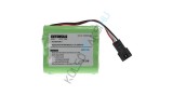 Baterie radio VHBW DAB de &icirc;nlocuire pentru Teac BP-R1EU, BP-R2, BP-R1, BP-R12EU, BP-R5 - 2200 mAh 7,2 V NiMH