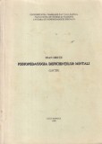 Cartea Psihopedagogia deficientilor mintali Lectii Ioan Drutu Carti Psihologie Stiinta Romana