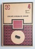 Circuite integrate liniare. Manual de utilizare vol. IV &ndash; Aut. M. Bodea, A. Vătășescu, Ed. Tehnică, 1985