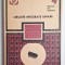 Circuite integrate liniare. Manual de utilizare vol. IV &ndash; Aut. M. Bodea, A. Vătășescu, Ed. Tehnică, 1985