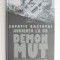Audienta la un demon mut. Roman istorico-fantastic despre soarta Bisericii in vremurile de pe urma &ndash; Savatie Bastovoi