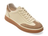 Cumpara ieftin Pantofi sport EPICA bej, 59215, din piele naturala