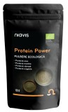 Mix ecologic Protein Power, 125g, Niavis