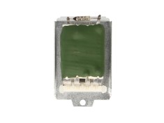 Rezistenta trepte aeroterma VW TRANSPORTER IV bus (70XB, 70XC, 7DB, 7DW, 7DK) (1990 - 2003) THERMOTEC DEW007TT