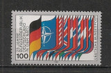 Germania.1980 25 ani aderarea la NATO MG.457