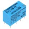 Releu Electromagnetic DPDT 24VDC 1A 120VAC PCB