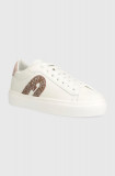 Furla sneakers Joy Lace-Up culoarea alb, YI03FJO BX2504 3063S