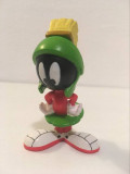 * Figurina Marvin the Martian Looney Tunes, Warner Bros 2001, 6,5 cm