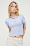 Levi&#039;s tricou din bumbac femei