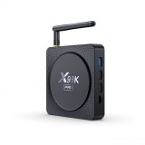 Cumpara ieftin TV Box iSEN X98K Pro, 4K, Android 11, HDR10+, 4GB RAM, 32GB ROM, RK3566, DLNA, Miracast, AirPlay, WiFi 2.4G 5G, BT 5.0, HDMI 1.4 2.0, AUDIO OUT, SPDIF