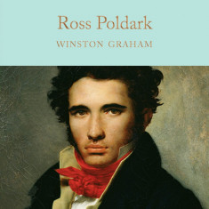Ross Poldark | Winston Graham