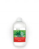 Aloe Vera gel, 200ml, Laboratoarele Remedia