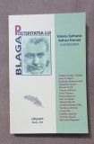 Posteritatea lui Blaga - Valeriu Sofronie, Adrian Horvat (coordonatori)