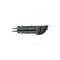 Grila bara fata Audi A3 (8P), 09.2004-04.2008 Model cu 5Usi, Dreapta, 8P4807682A, 133127-6 fara locas pentru proiectoare