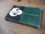 CONSTANTIN CHIRITA * DEDICATIE/ SEMNATURA = TRANDAFIRUL ALB, 1966