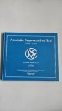 Cumpara ieftin TRANSILVANIA, FRITZ GOTT, ASOCIATIA BRASOVEANA DE SCHI 1905-1930, BRASOV 2005