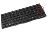 Tastatura Sony Neagra Vaio VPCSB iluminata layout UK fara rama enter mare, Vaio VPCSD iluminata layout UK fara