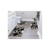 Cumpara ieftin Set 3 Covorase Baie - SIPR-W-16