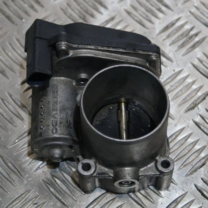 Corp clapetă VW GOLF VI 5K1 2008 OEM: 03C133062CA2C53030936 | 1554326