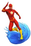 DC Comic Gallery PVC Statue The Flash 23 cm, Diamond Select