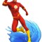 DC Comic Gallery PVC Statue The Flash 23 cm