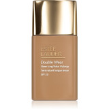 Est&eacute;e Lauder Double Wear Sheer Long-Wear Makeup SPF 20 make-up usor matifiant SPF 20 culoare 4N1 Shell Beige 30 ml