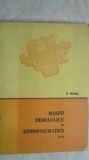 D. Tarcea - Masini hidraulice si hidropneumatice, vol. II (trimit cartea oriunde in tara)