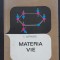 Materia vie - I. Cotăescu (1968, cartonată, supracopertă)