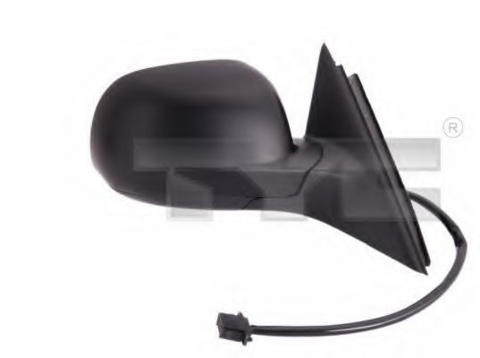 Oglinda exterioara VW PASSAT (3B3) (2000 - 2005) TYC 337-0039