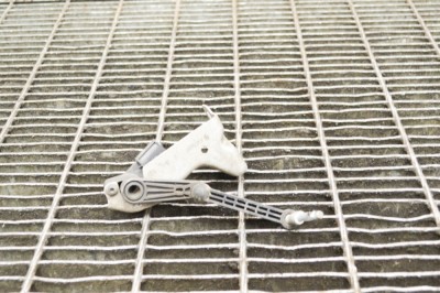 Senzor de nivel &amp;icirc;nălțime dreapta spate TESLA MODEL S 2017 OEM: 6006526-00-B,1027976-00-A 12064803 foto