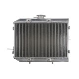 RADIATOR HONDA TRX KAWASAKI KFX KSF 400/650/680 2003 2018