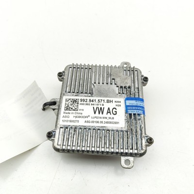 Unitate de control lumini LED PORSCHE CAYENNE Coupe 9YB 2024 OEM: 992941571BH,992941571B 32633386 foto