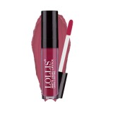 Ruj Lichid Mat 20, Lollis