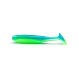 Shad Fast Strike Magnet Perch, Chartreuse Ice, 5cm, 1.6g, 10buc/blister