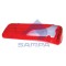 SAMPA 022.053 Dispersor, lampa spate