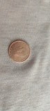 VAND MONEDA 20 lei 1906,CAROL I